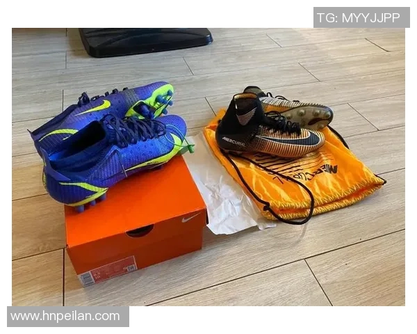 球星黄色足球鞋背后的故事:一段承载辉煌的足球之旅 球星黄色足球鞋背后的故事:一段承载辉煌的足球之旅